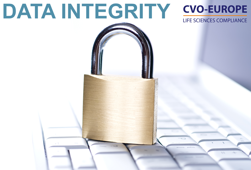 integrité des données