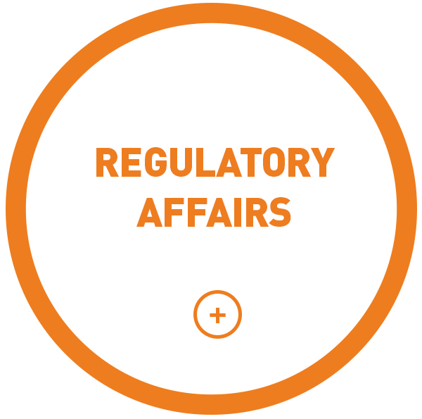 Regulatory Affairs