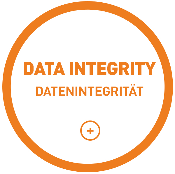 Data Integrity