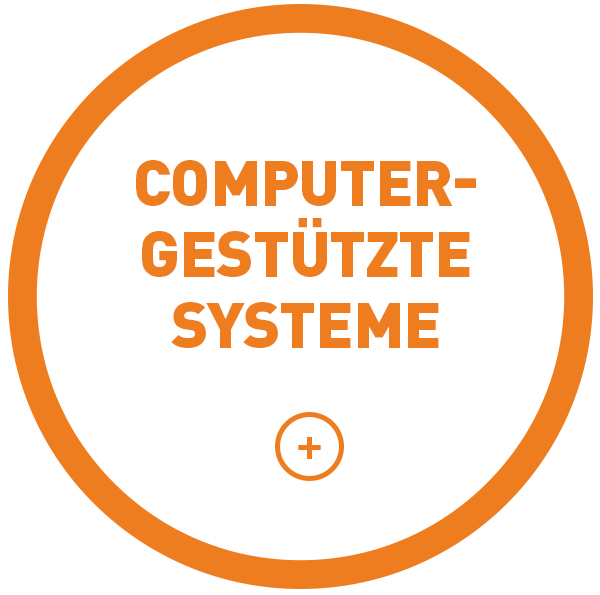 COMPUTERGESTUTZTE SYSTEME