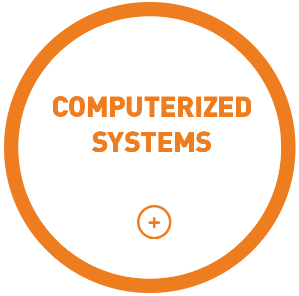 Computerized Systems