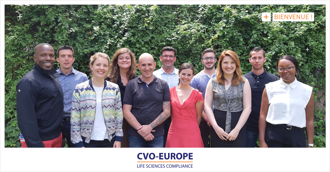 CVO-EUROPE CONSEIL FORMATION INTEGRATION
