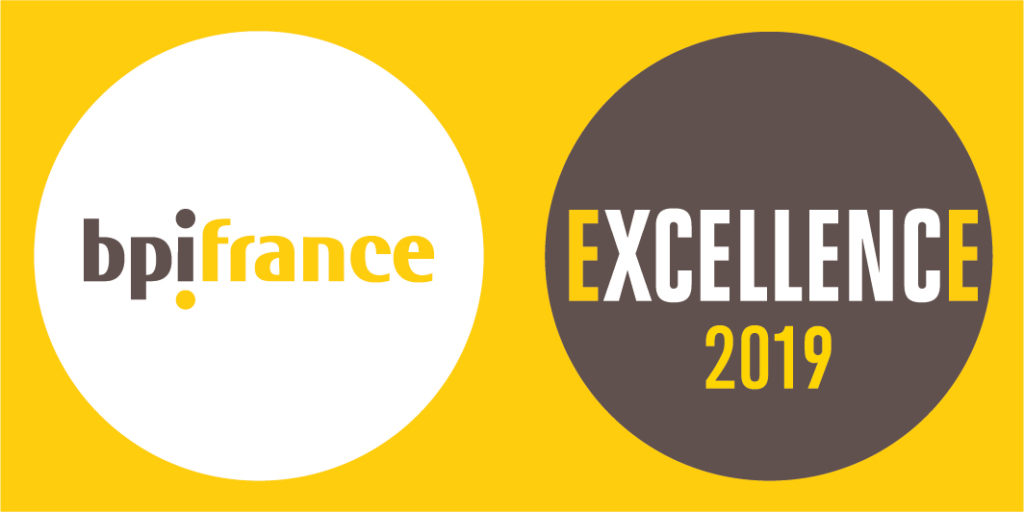 CVO-EUROPE certifié Excellence 2019 par BPI France