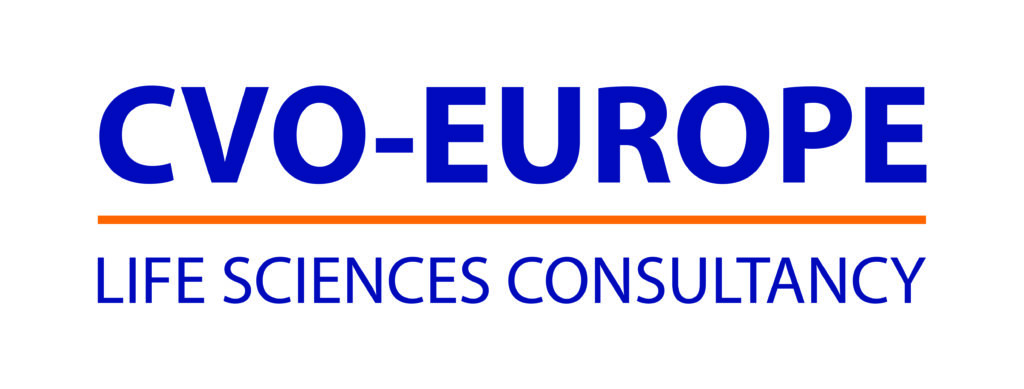 CVO-EUROPE change de logo : Life Sciences Consultancy