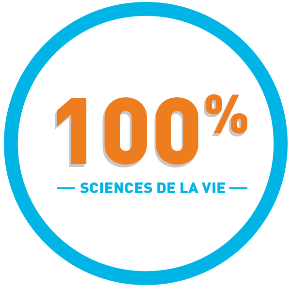 icone 100% sciences de la vie