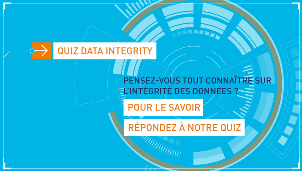 quiz data integrity