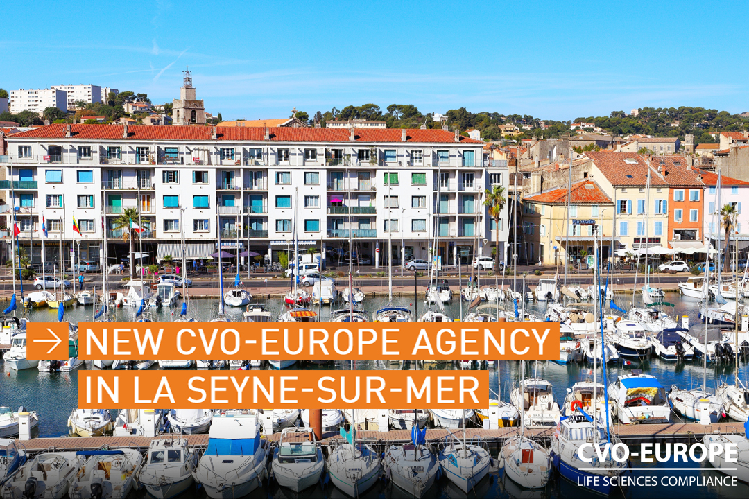 New office in La Seyne-sur-Mer