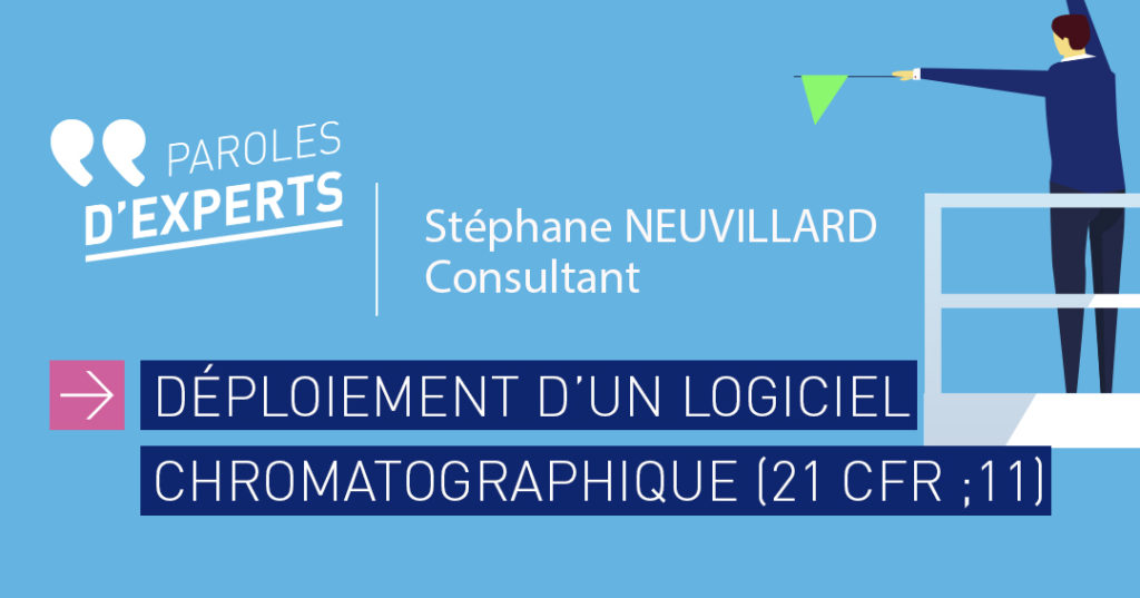 Paroles d'expert Stéphane Neuvillard consutlant CVO-EUROPE